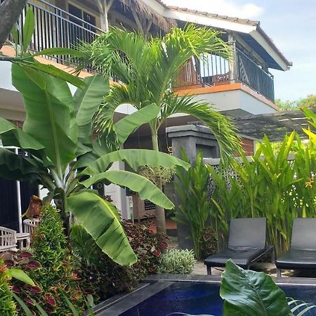 Pd Bali Guesthouse Canggu Esterno foto