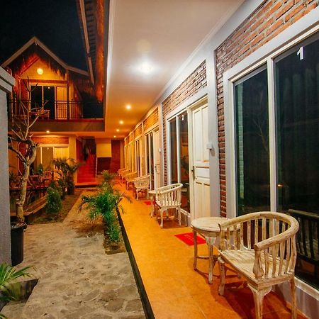 Pd Bali Guesthouse Canggu Esterno foto