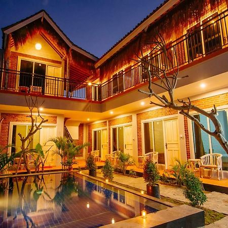 Pd Bali Guesthouse Canggu Esterno foto