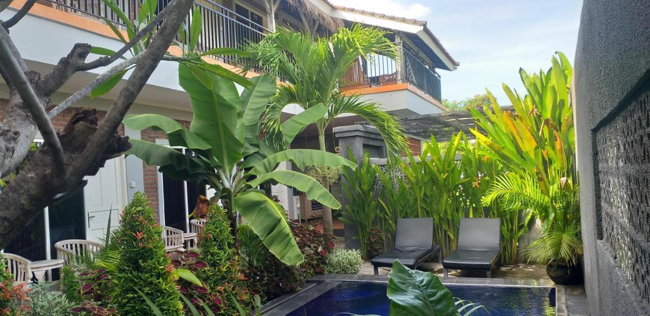 Pd Bali Guesthouse Canggu Esterno foto
