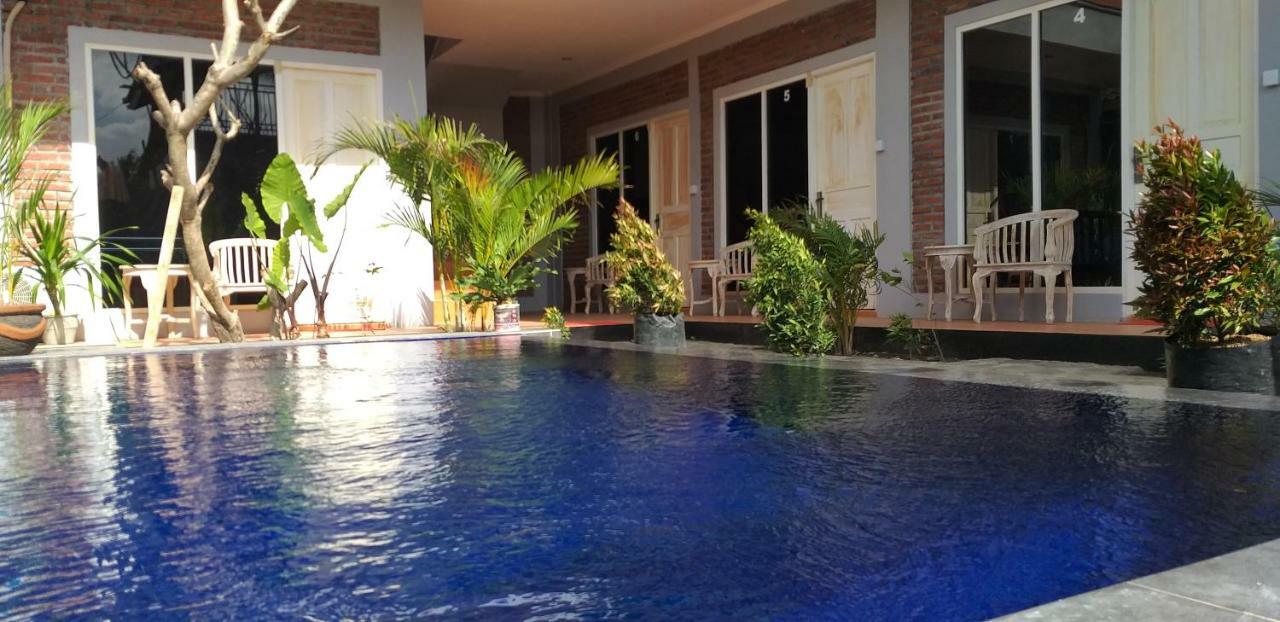 Pd Bali Guesthouse Canggu Esterno foto