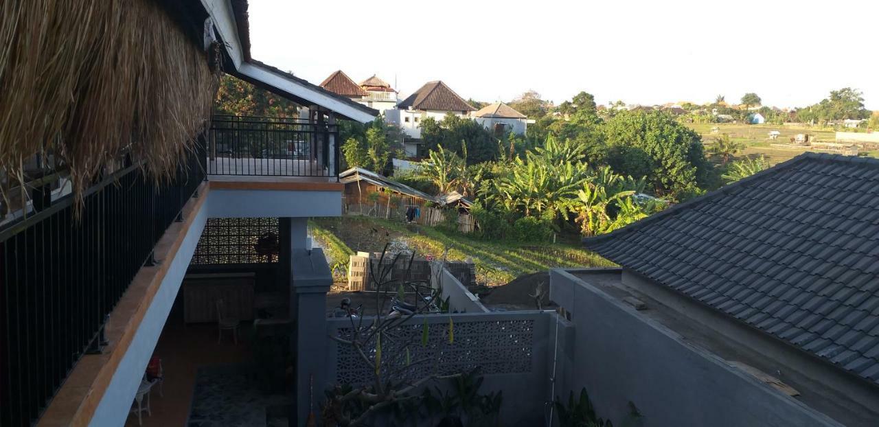 Pd Bali Guesthouse Canggu Esterno foto