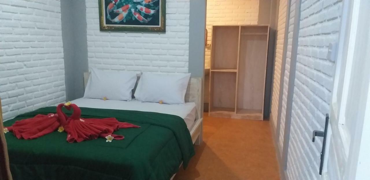 Pd Bali Guesthouse Canggu Esterno foto