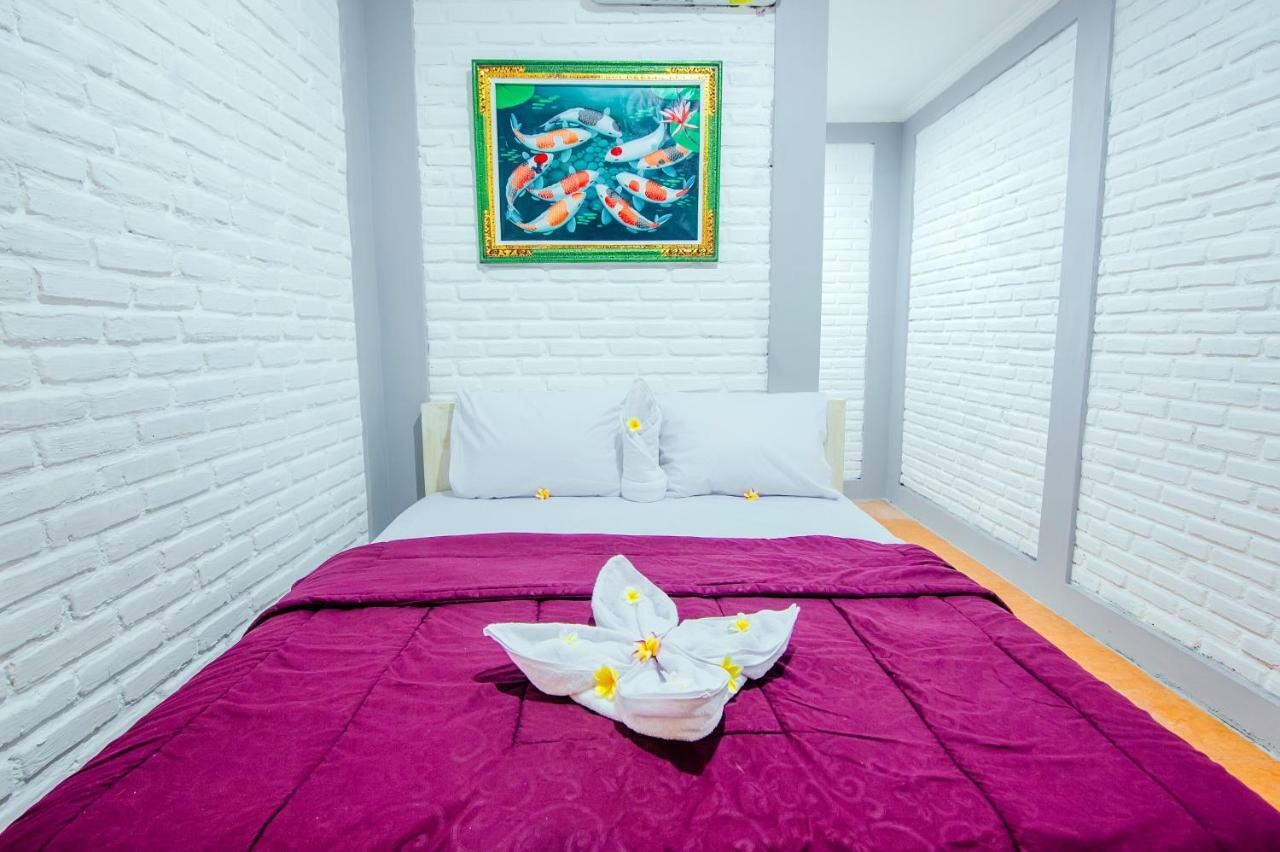Pd Bali Guesthouse Canggu Esterno foto