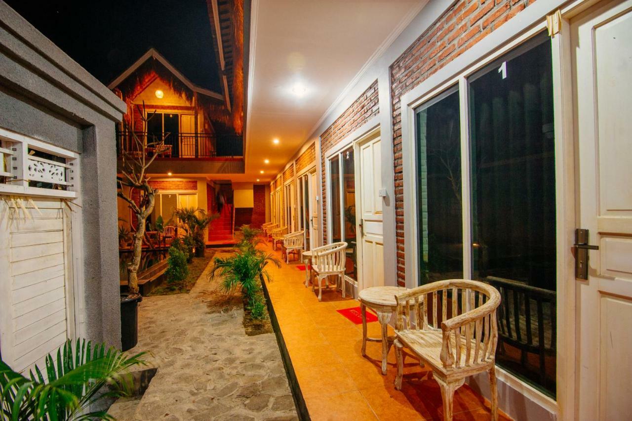 Pd Bali Guesthouse Canggu Esterno foto
