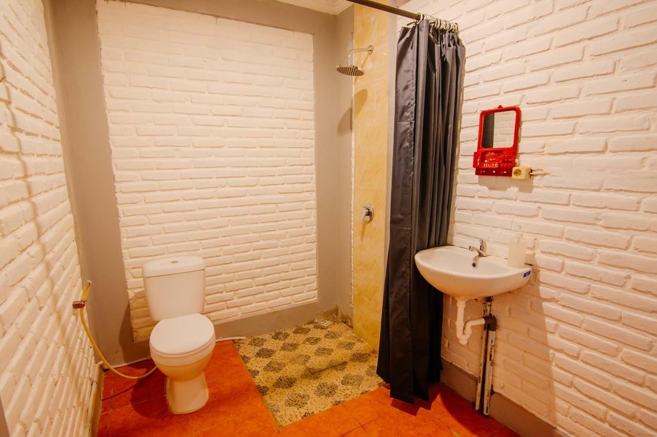 Pd Bali Guesthouse Canggu Esterno foto