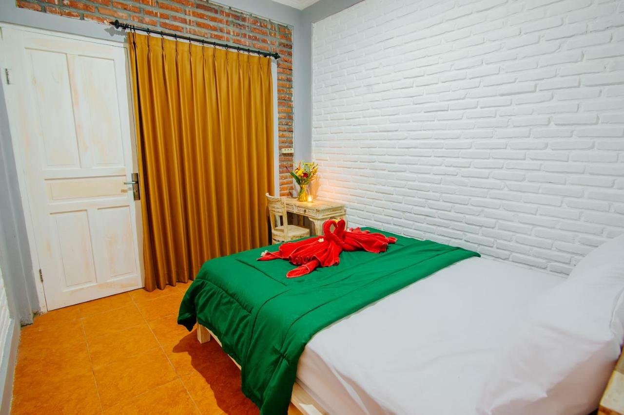 Pd Bali Guesthouse Canggu Esterno foto