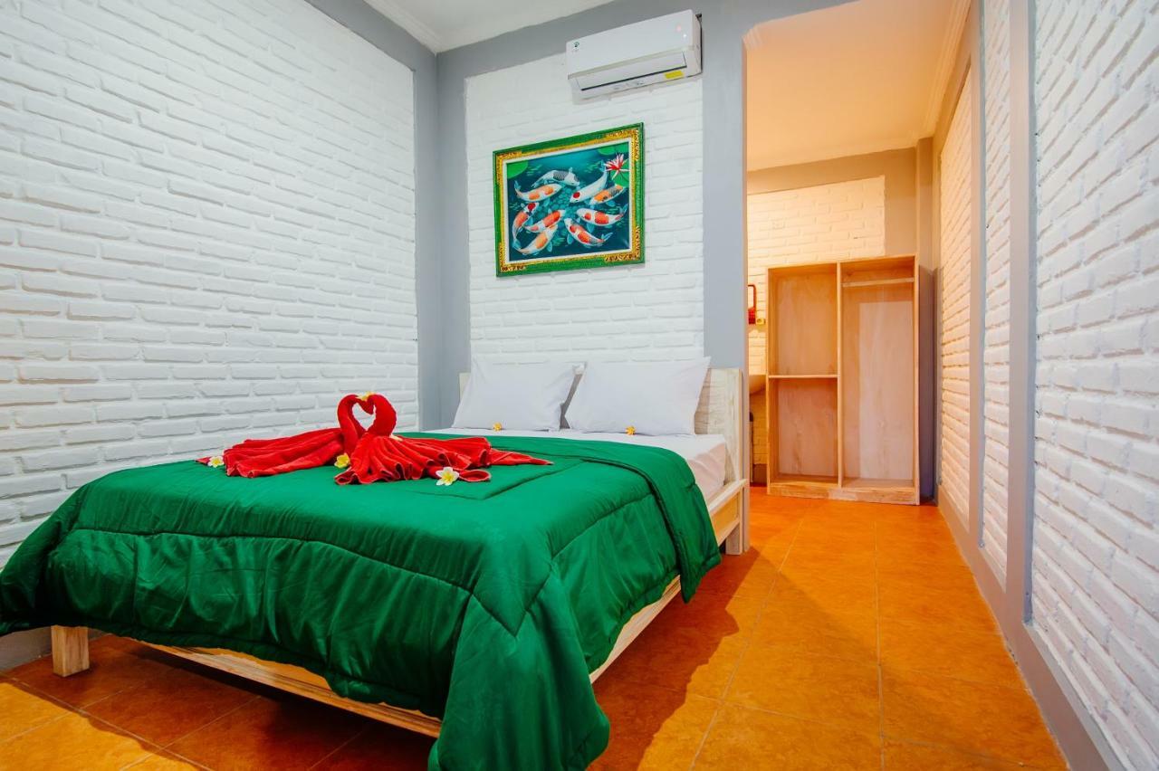 Pd Bali Guesthouse Canggu Esterno foto