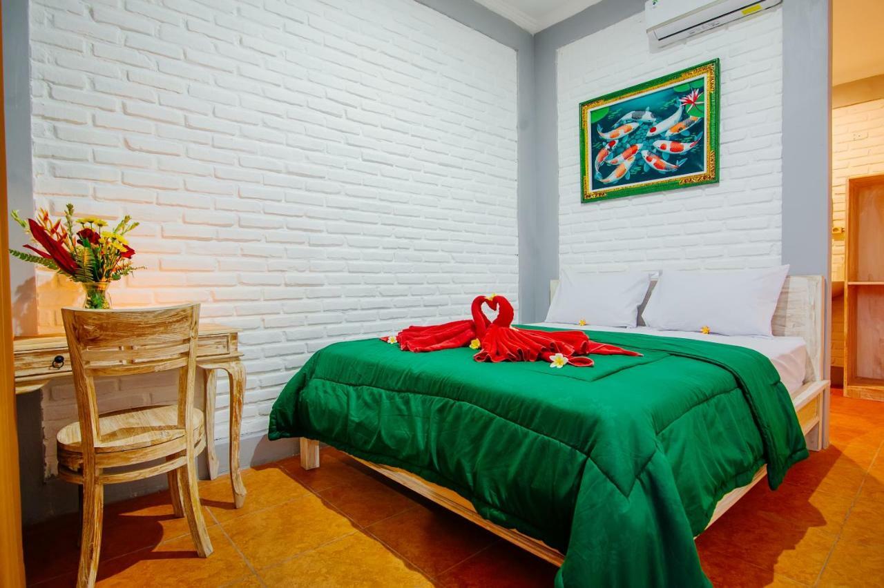 Pd Bali Guesthouse Canggu Esterno foto