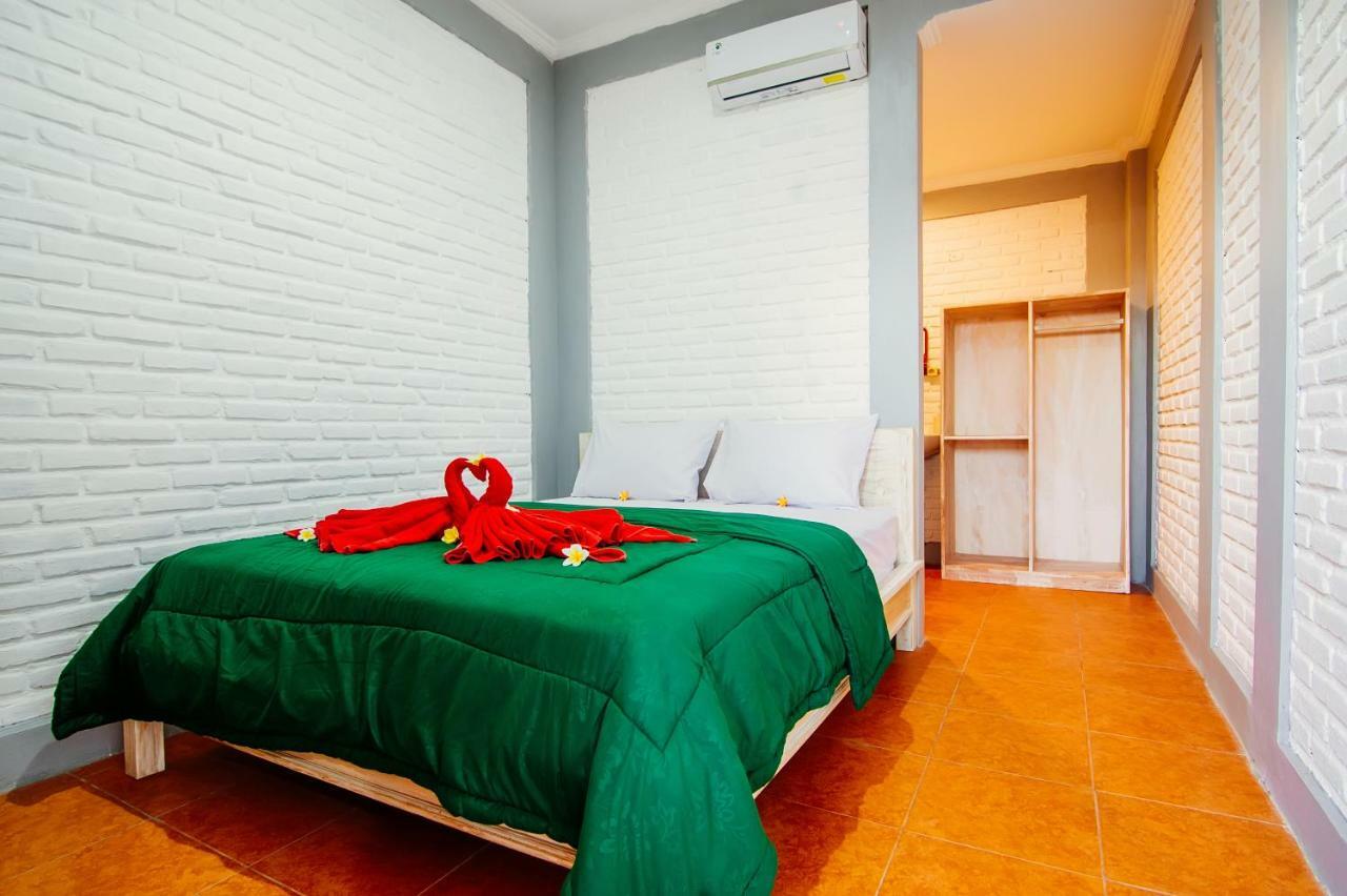 Pd Bali Guesthouse Canggu Esterno foto
