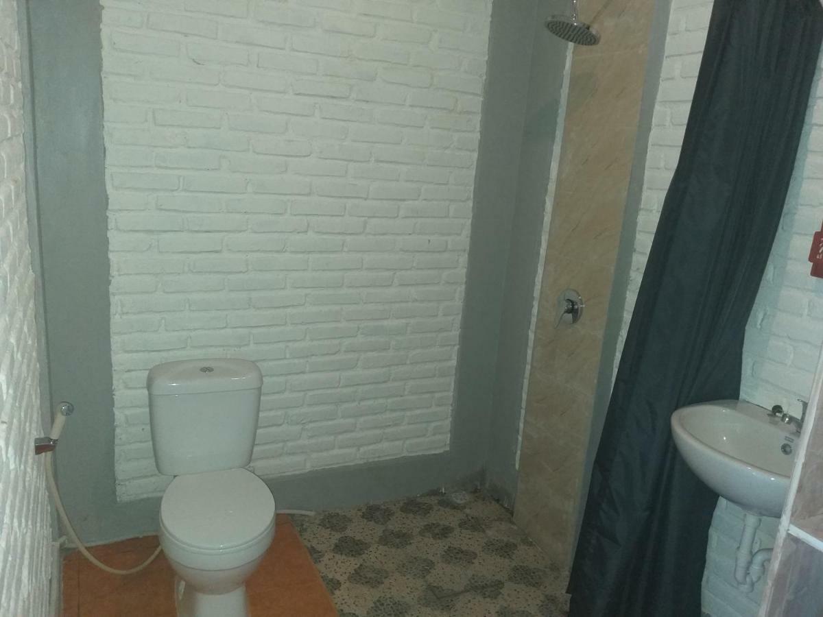 Pd Bali Guesthouse Canggu Esterno foto