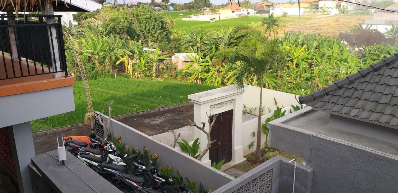 Pd Bali Guesthouse Canggu Esterno foto
